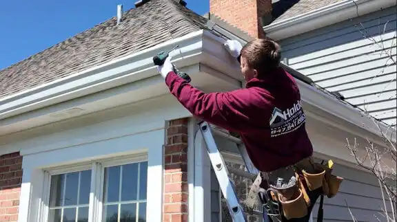 gutter services North Syracuse